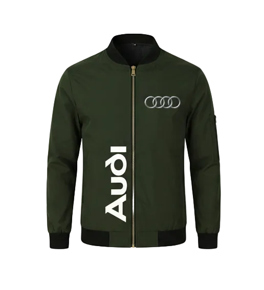 Chaqueta Racing Motorsport Audi