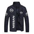 Chaqueta Nissan Motorports