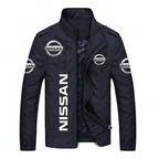 Chaqueta Nissan Motorports