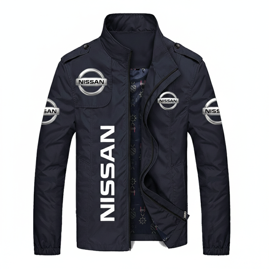 Chaqueta Nissan Motorports