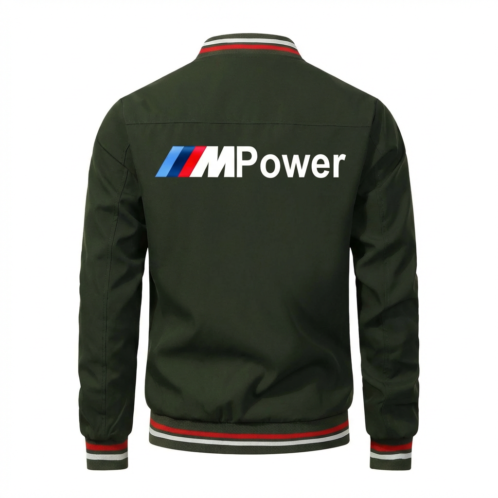 BMW Motorsport Sweater