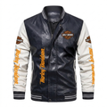 Chaqueta Harley Davidson Motorsport