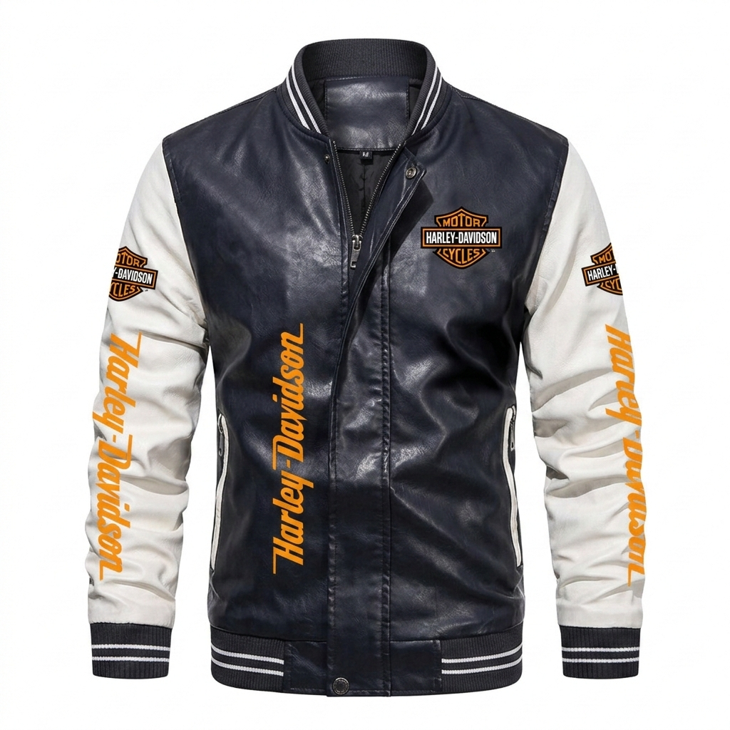 Chaqueta Harley Davidson Motorsport