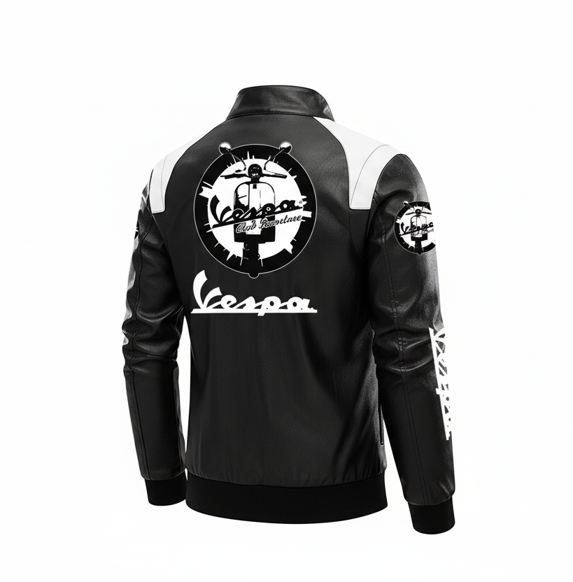 Chaqueta Motorsport Vespa