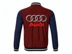 Chaqueta Motorsports Sweater Audi