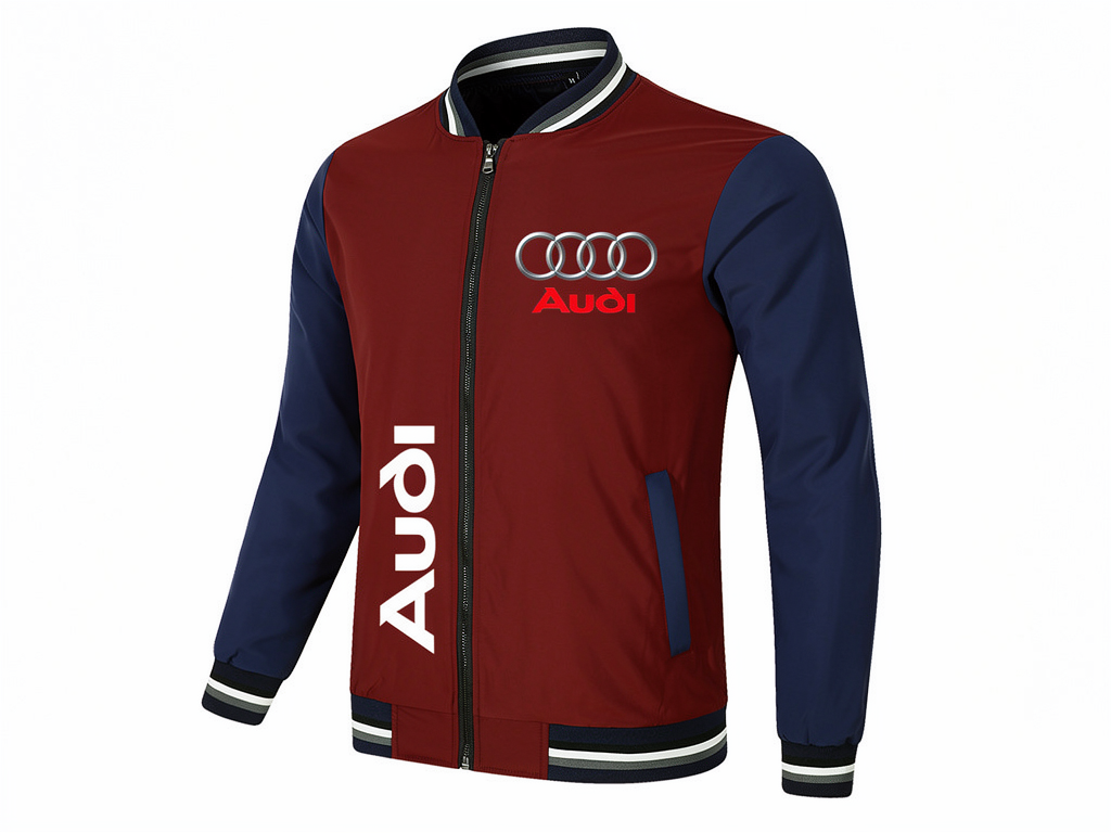 Chaqueta Motorsports Sweater Audi