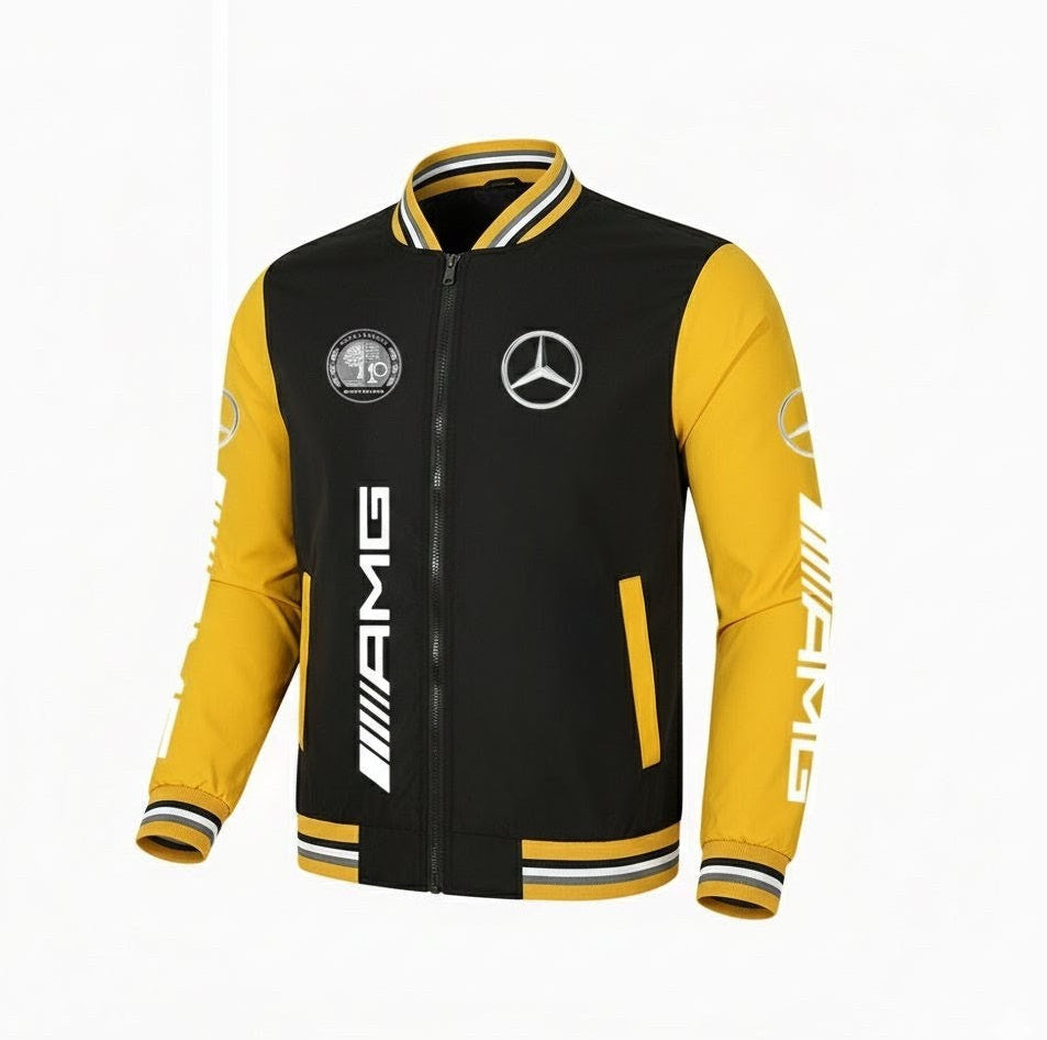 Chaqueta Mercedes-Benz Racing RS