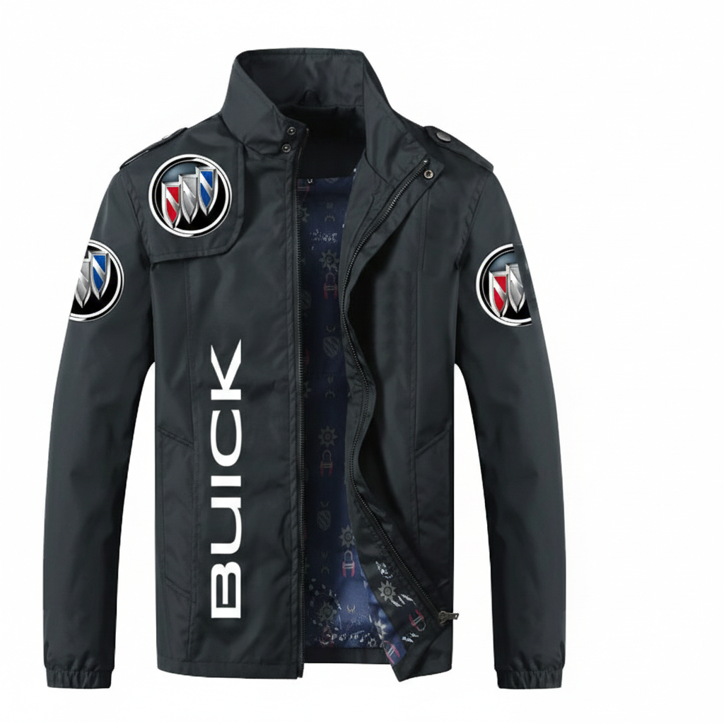 Chaqueta Motorsport buick