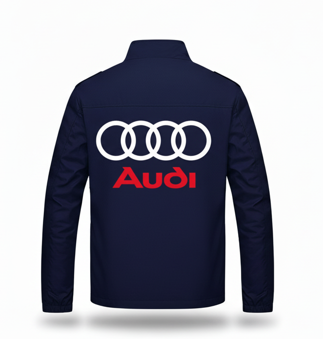 Chaqueta Audi Motorports