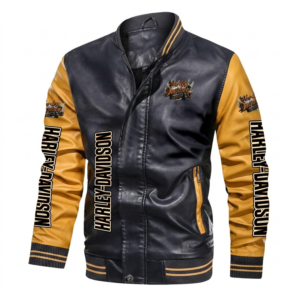 Chaqueta Harley Davidson Motorsport