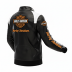 Chaqueta racing Harley Davidson