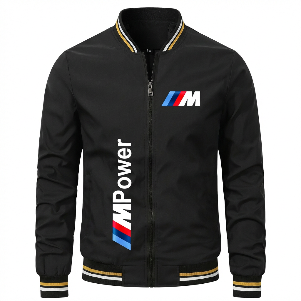 BMW Motorsport Sweater