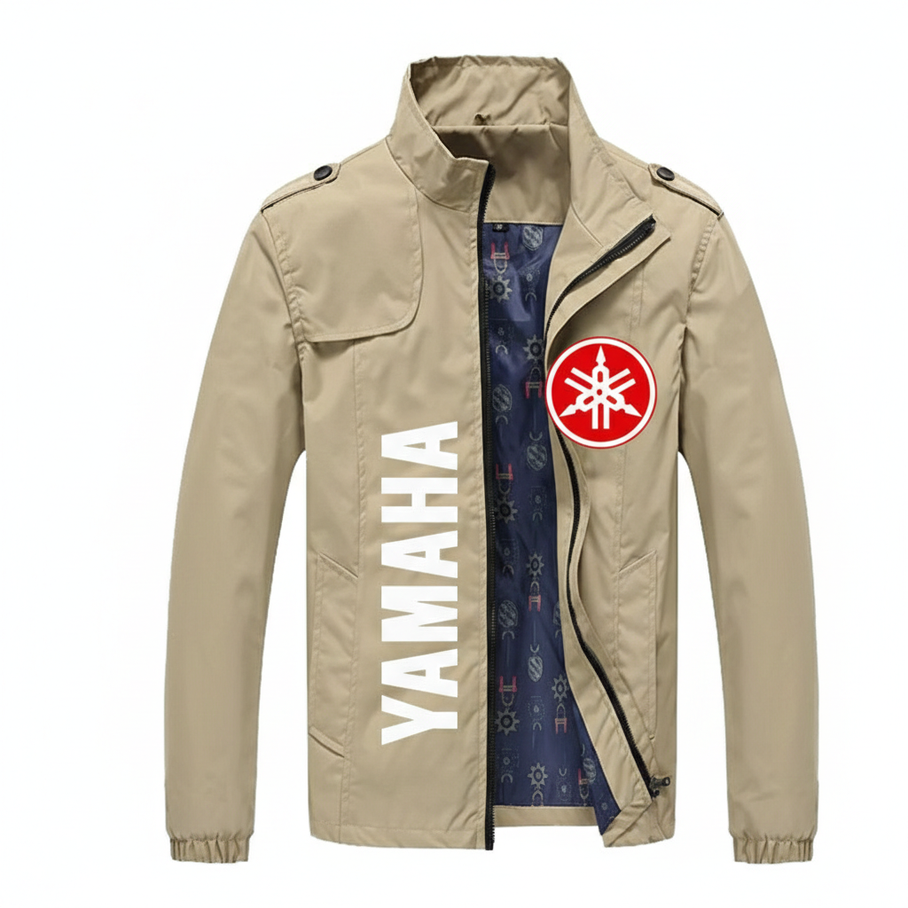 Chaqueta Yamaha RS (Motorsport)