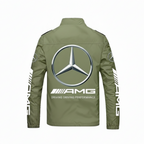 Chaqueta Mercedes Benz Motorports