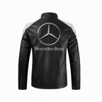 Chaqueta Racing Mercedes-Benz