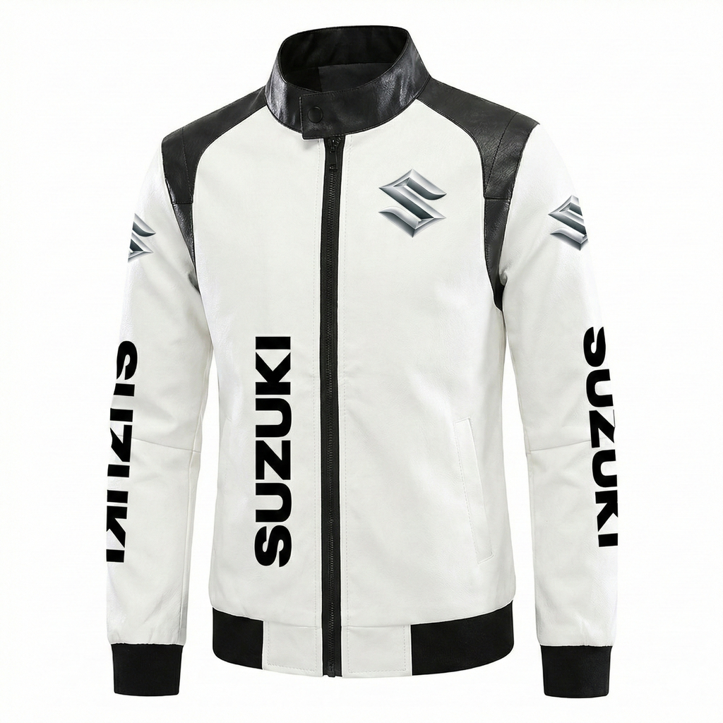 Chaqueta Racing Suzuki