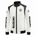 Chaqueta Racing Suzuki