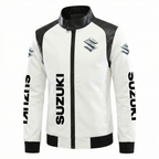 Chaqueta Racing Suzuki