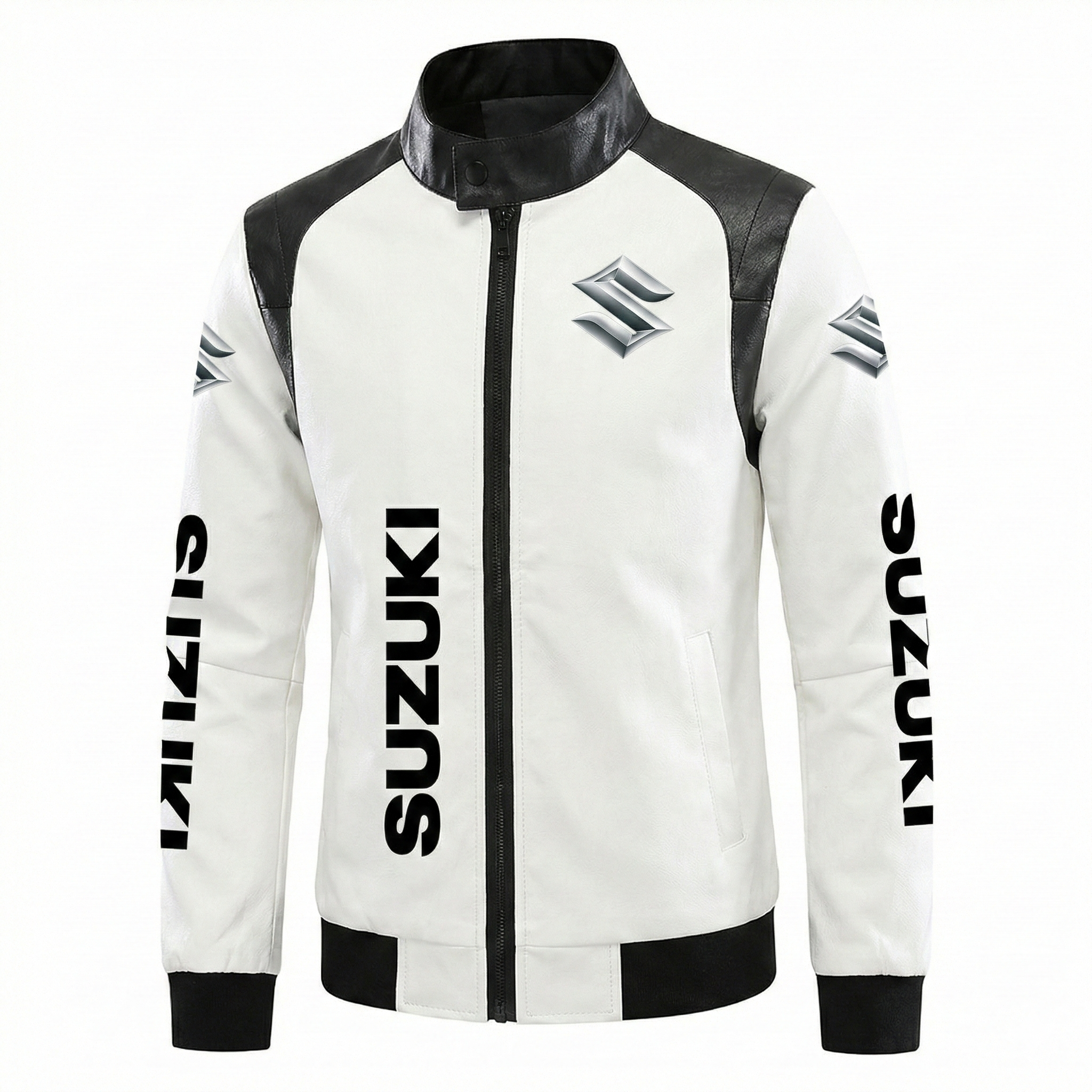 Chaqueta Racing Suzuki