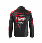 Chaqueta Racing Bugatti RS (cuero)