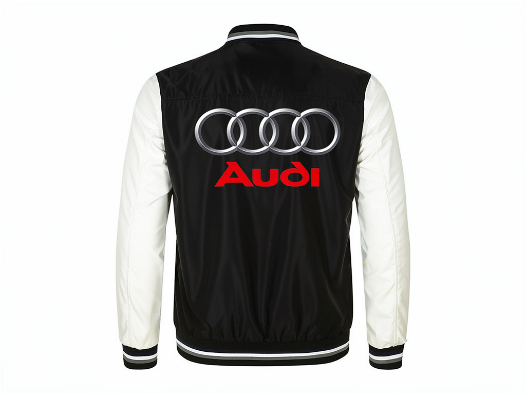 Chaqueta Motorsports Sweater Audi