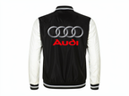 Chaqueta Motorsports Sweater Audi